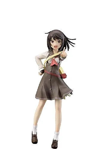 Monogatari Series - Sengoku Nadeko - PM Figure - Ver.2ㅤ – SEGA – ActionFigureBrasil