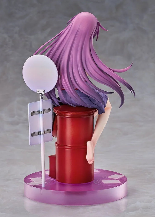 Monogatari Series - Senjougahara Hitagi - 1/7 - Letter to You (Good Smile Arts Shanghai, Good Smile Company)ㅤ – Good Smile Arts Shanghai – ActionFigureBrasil