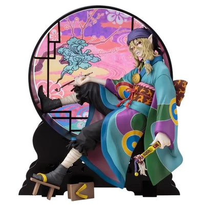 Mononoke - Kusuriuri - ARTFX J - 1/8 - 2024 Re-release (Kotobukiya)ㅤ – Kotobukiya – ActionFigureBrasil
