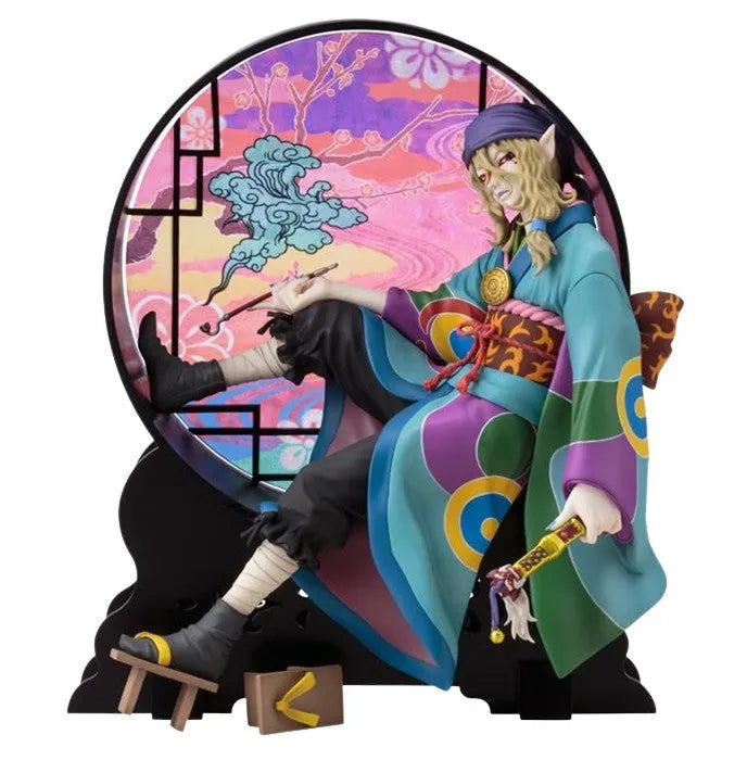 Mononoke - Kusuriuri - ARTFX J - 1/8 - 2024 Re-release (Kotobukiya)ㅤ – Kotobukiya – ActionFigureBrasil