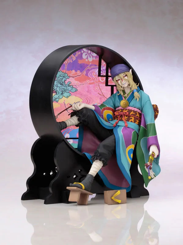 Mononoke - Kusuriuri - ARTFX J - 1/8 - 2024 Re-release (Kotobukiya)ㅤ – Kotobukiya – ActionFigureBrasil