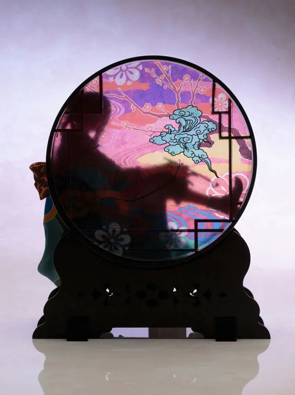 Mononoke - Kusuriuri - ARTFX J - 1/8 - 2024 Re-release (Kotobukiya)ㅤ – Kotobukiya – ActionFigureBrasil