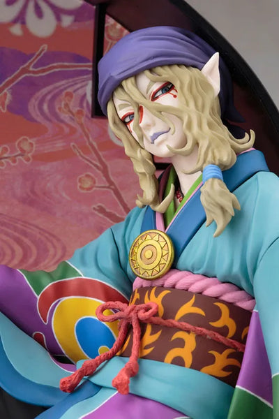 Mononoke - Kusuriuri - ARTFX J - 1/8 - 2024 Re-release (Kotobukiya)ㅤ – Kotobukiya – ActionFigureBrasil — acessórios