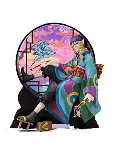 Mononoke - Kusuriuri - ARTFX J - 1/8 (Kotobukiya)ㅤ – Kotobukiya – ActionFigureBrasil