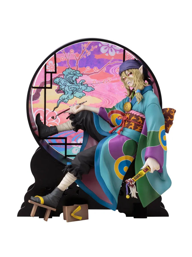 Mononoke - Kusuriuri - ARTFX J - 1/8 (Kotobukiya)ㅤ – Kotobukiya – ActionFigureBrasil