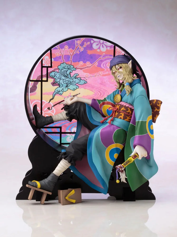Mononoke - Kusuriuri - ARTFX J - 1/8 (Kotobukiya)ㅤ – Kotobukiya – ActionFigureBrasil