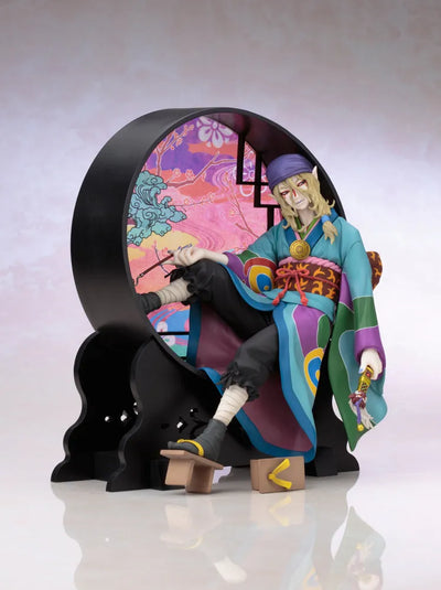 Mononoke - Kusuriuri - ARTFX J - 1/8 (Kotobukiya)ㅤ – Kotobukiya – ActionFigureBrasil — ambientada