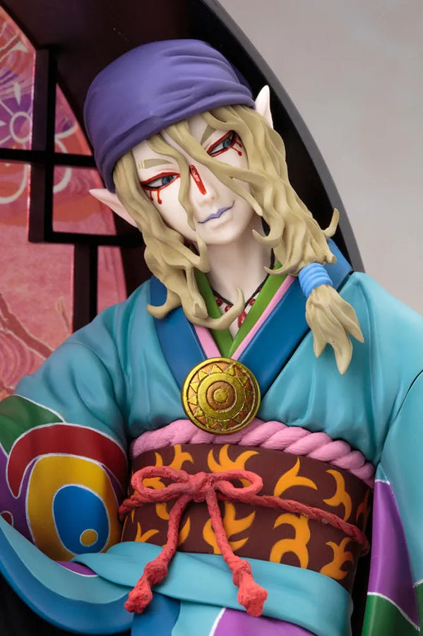 Mononoke - Kusuriuri - ARTFX J - 1/8 (Kotobukiya)ㅤ – Kotobukiya – ActionFigureBrasil