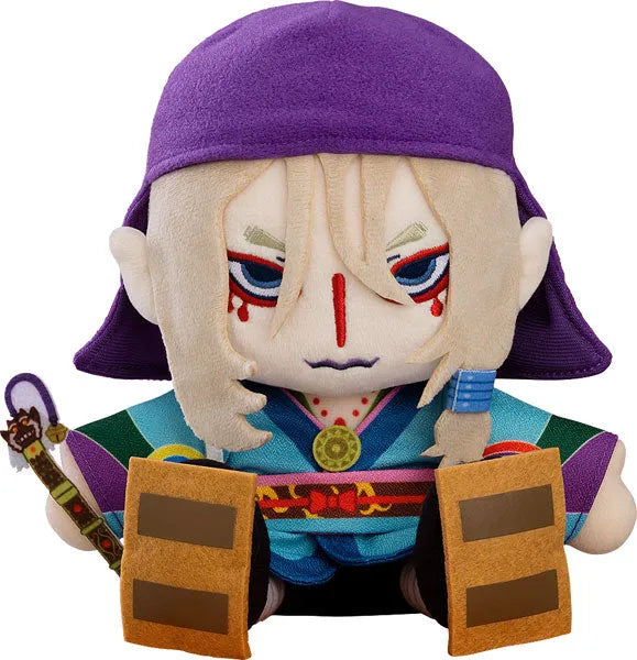 Mononoke - Kusuriuri (Good Smile Company)ㅤ – Good Smile Company – ActionFigureBrasil
