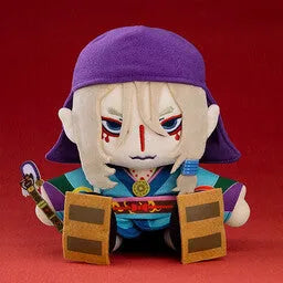 Mononoke - Kusuriuri (Good Smile Company)ㅤ – Good Smile Company – ActionFigureBrasil