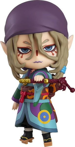 Mononoke - Kusuriuri - Nendoroid #2426 (Good Smile Company, Orange Rouge)ㅤ – Good Smile Company – ActionFigureBrasil