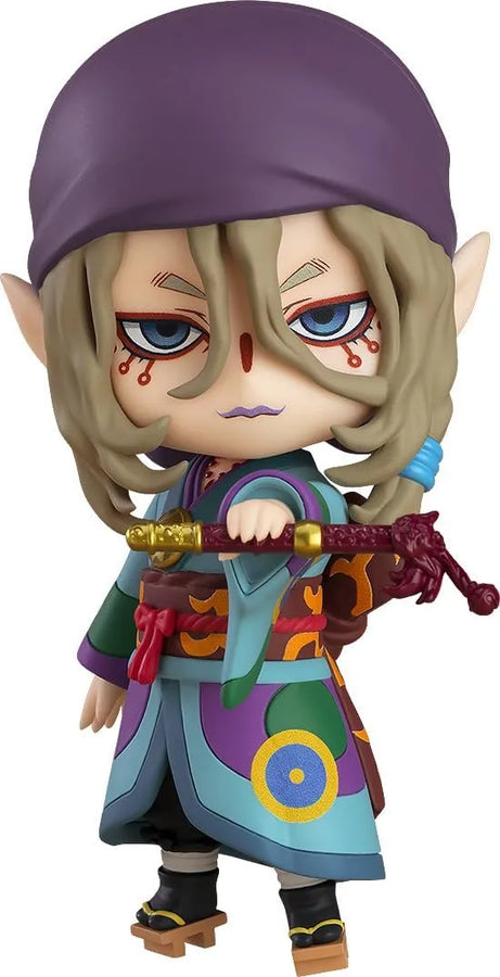 Mononoke - Kusuriuri - Nendoroid #2426 (Good Smile Company, Orange Rouge)ㅤ – Good Smile Company – ActionFigureBrasil