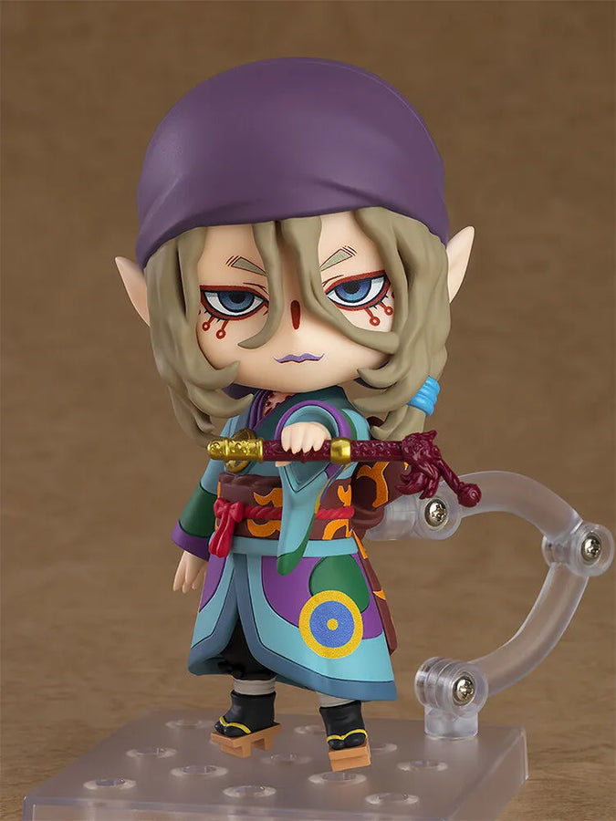 Mononoke - Kusuriuri - Nendoroid #2426 (Good Smile Company, Orange Rouge)ㅤ – Good Smile Company – ActionFigureBrasil