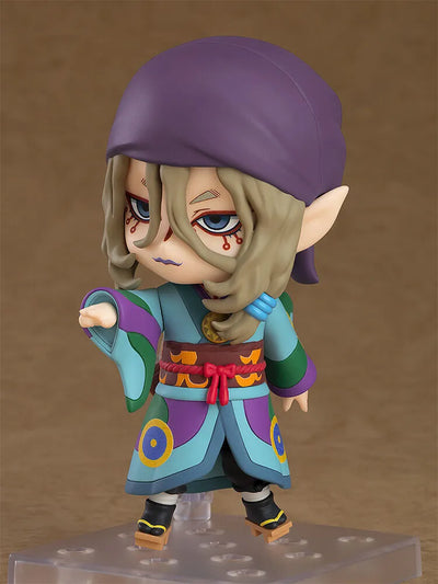 Mononoke - Kusuriuri - Nendoroid #2426 (Good Smile Company, Orange Rouge)ㅤ – Good Smile Company – ActionFigureBrasil — detalhe do produto