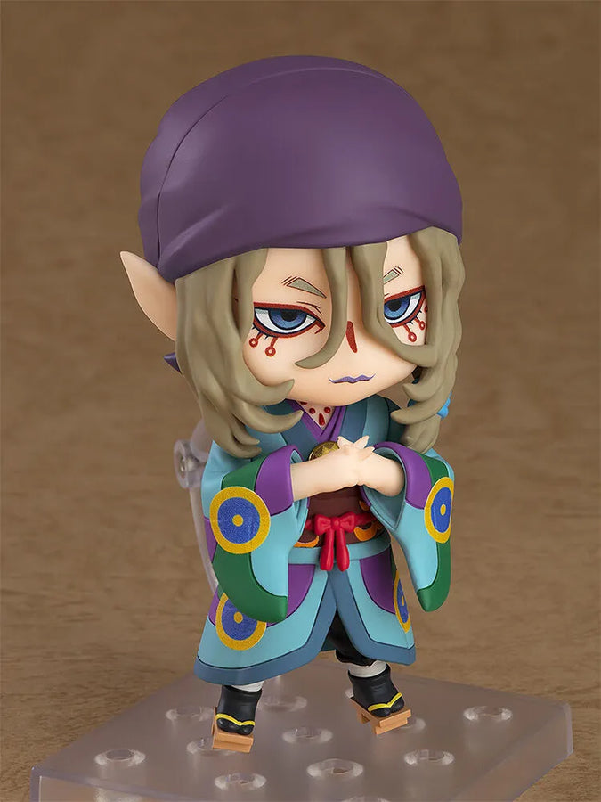 Mononoke - Kusuriuri - Nendoroid #2426 (Good Smile Company, Orange Rouge)ㅤ – Good Smile Company – ActionFigureBrasil