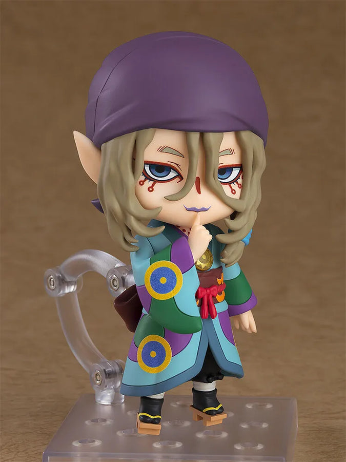Mononoke - Kusuriuri - Nendoroid #2426 (Good Smile Company, Orange Rouge)ㅤ – Good Smile Company – ActionFigureBrasil