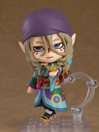 Mononoke - Kusuriuri - Nendoroid #2426 (Good Smile Company, Orange Rouge)ㅤ – Good Smile Company – ActionFigureBrasil — acessórios