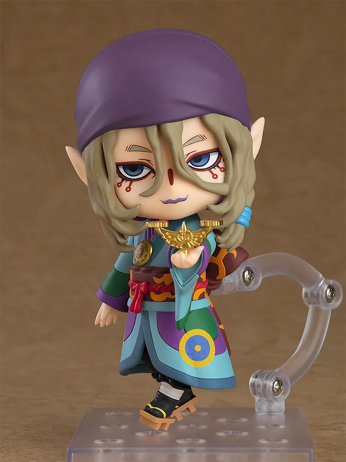 Mononoke - Kusuriuri - Nendoroid #2426 (Good Smile Company, Orange Rouge)ㅤ – Good Smile Company – ActionFigureBrasil