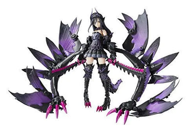 Monster Hunter 4 - Goa Magara - A.G.P. - Tamashii Mix (Bandai)ㅤ – Bandai – ActionFigureBrasil
