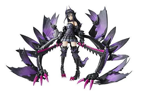 Monster Hunter 4 - Goa Magara - A.G.P. - Tamashii Mix (Bandai)ㅤ – Bandai – ActionFigureBrasil