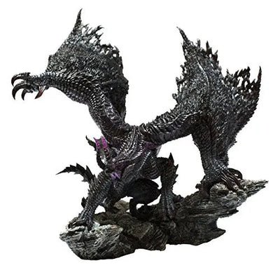 Monster Hunter 4 - Goa Magara - Capcom Figure Builder (Capcom)ㅤ – Capcom – ActionFigureBrasil