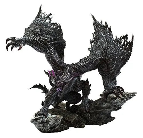 Monster Hunter 4 - Goa Magara - Capcom Figure Builder (Capcom)ㅤ – Capcom – ActionFigureBrasil