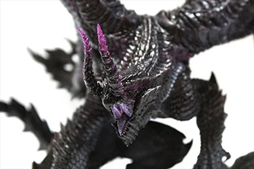 Monster Hunter 4 - Goa Magara - Capcom Figure Builder (Capcom)ㅤ – Capcom – ActionFigureBrasil