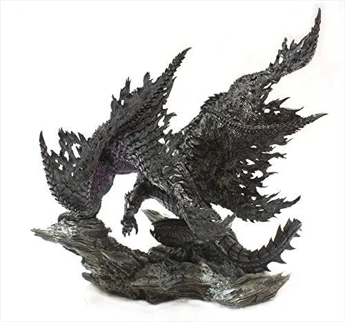 Monster Hunter 4 - Goa Magara - Capcom Figure Builder (Capcom)ㅤ – Capcom – ActionFigureBrasil