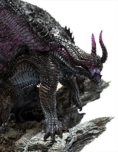 Monster Hunter 4 - Goa Magara - Capcom Figure Builder (Capcom)ㅤ – Capcom – ActionFigureBrasil