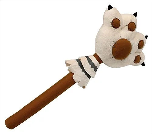 Monster Hunter - Airou - NyanNyan Bou - 1/1 (Capcom)ㅤ – Capcom – ActionFigureBrasil