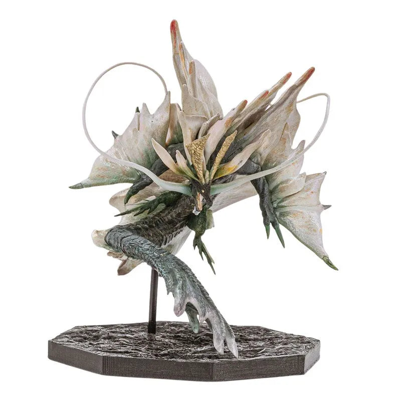 Monster Hunter - Amatsumagatsuchi - Capcom Figure Builder - Capcom Figure Builder Cube (Capcom)ㅤ – Capcom – ActionFigureBrasil