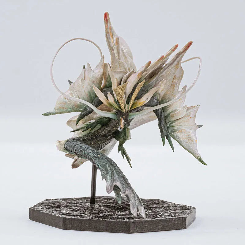 Monster Hunter - Amatsumagatsuchi - Capcom Figure Builder - Capcom Figure Builder Cube (Capcom)ㅤ – Capcom – ActionFigureBrasil