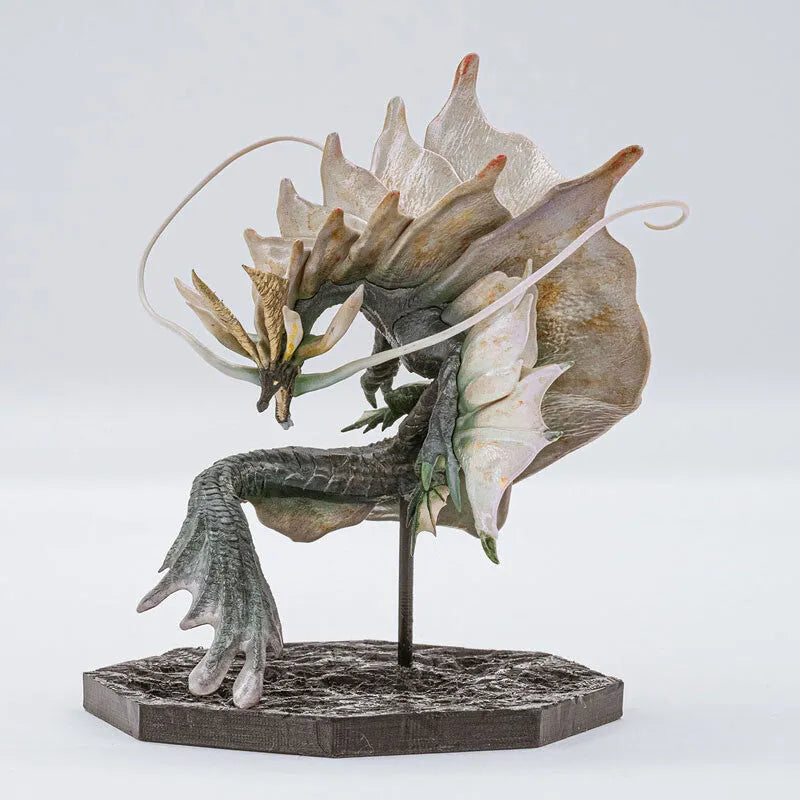 Monster Hunter - Amatsumagatsuchi - Capcom Figure Builder - Capcom Figure Builder Cube (Capcom)ㅤ – Capcom – ActionFigureBrasil