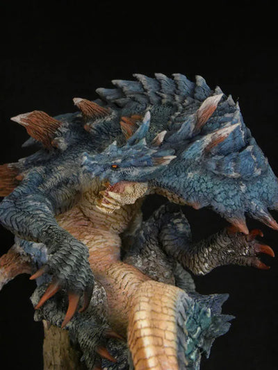 "Monster Hunter" Capcom Figure Builder Creaters Model Ragiacrusㅤ – Puella Magi Madoka Magica – ActionFigureBrasil — embalagem