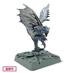 Monster Hunter - Capcom Figure Builder - Monster Hunter Monster Collection Gallery Vol. 2 (Capcom)ㅤ – Capcom – ActionFigureBrasil