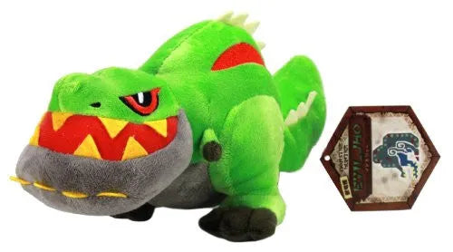 Monster Hunter - Deviljho (Capcom)ㅤ – Capcom – ActionFigureBrasil