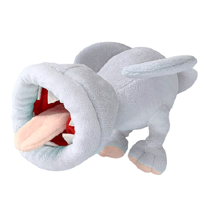 Monster Hunter - Furufuru - Deformed Nuigurumi (Capcom)ㅤ – Capcom – ActionFigureBrasil