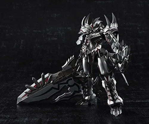Monster Hunter - Hunter - Liolaeus - Chogokin - Chogokin Ka Signature (Bandai)ㅤ – Bandai – ActionFigureBrasil