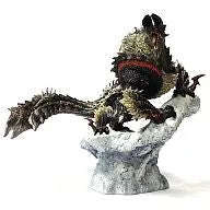 Monster Hunter - Jinouga - Subspecies (Capcom)ㅤ – Capcom – ActionFigureBrasil