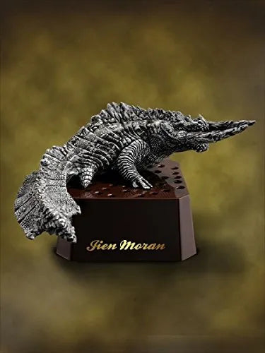 Monster Hunter - Kushala Daora - Capcom Figure Builder - Monster Hunter Stone Model Vol.2 (Capcom)ㅤ – Capcom – ActionFigureBrasil