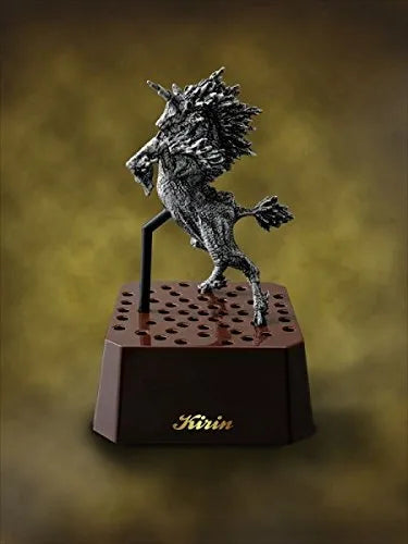 Monster Hunter - Kushala Daora - Capcom Figure Builder - Monster Hunter Stone Model Vol.2 (Capcom)ㅤ – Capcom – ActionFigureBrasil