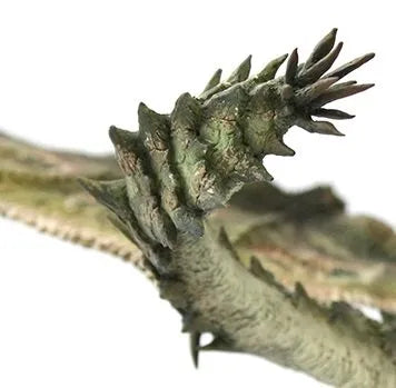 Monster Hunter - Lioleia - Capcom Figure Builder - Capcom Figure Builder Creator's Model - 2022 Re-release (Capcom)ㅤ – Capcom – ActionFigureBrasil