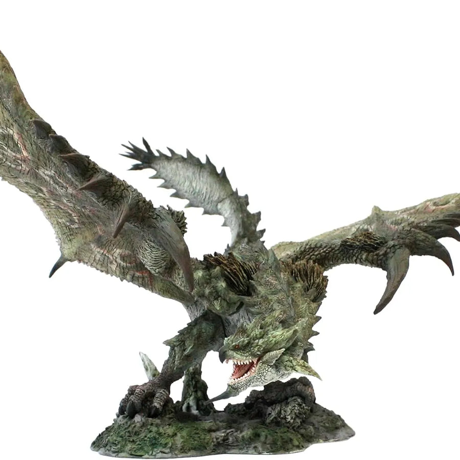 Monster Hunter - Lioleia - Capcom Figure Builder - Capcom Figure Builder Creator's Model - 2024 Re-release (Capcom)ㅤ – Capcom – ActionFigureBrasil