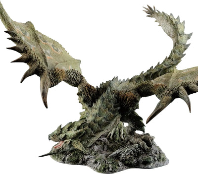 Monster Hunter - Lioleia - Capcom Figure Builder - Capcom Figure Builder Creator's Model - 2024 Re-release (Capcom)ㅤ – Capcom – ActionFigureBrasil — close