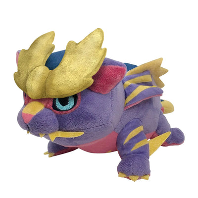 Monster Hunter - Magnamalo (Capcom)ㅤ – Capcom – ActionFigureBrasil