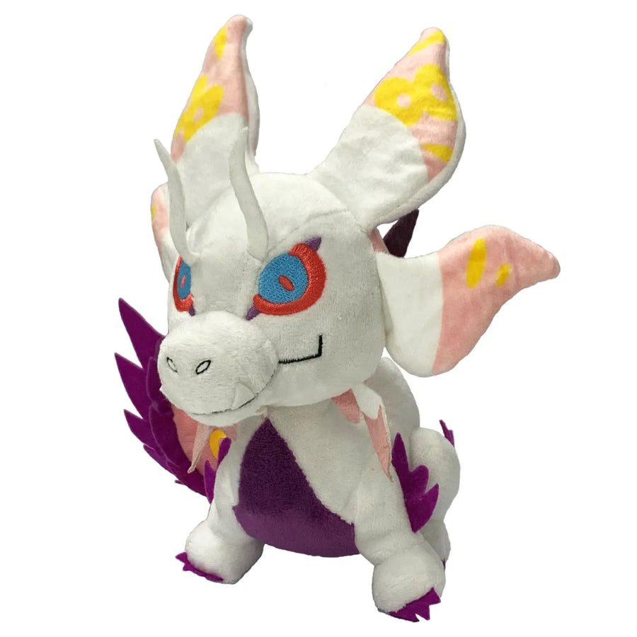 Monster Hunter - Mizutsune - Renewal (Capcom)ㅤ – Capcom – ActionFigureBrasil
