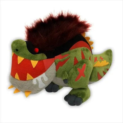 Monster Hunter - Monster Hunter 3 (Tri) G - Deviljho - Savageㅤ – Capcom – ActionFigureBrasil