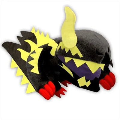 Monster Hunter - Monster Hunter 4G - Goa Magara - Chaoticㅤ – Capcom – ActionFigureBrasil