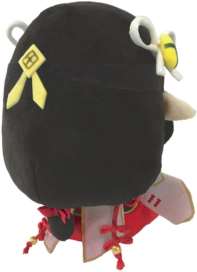 Monster Hunter - Monster Hunter Rise - Minoto - Monster Hunter Deformed Nuigurumi (Capcom)ㅤ – Capcom – ActionFigureBrasil