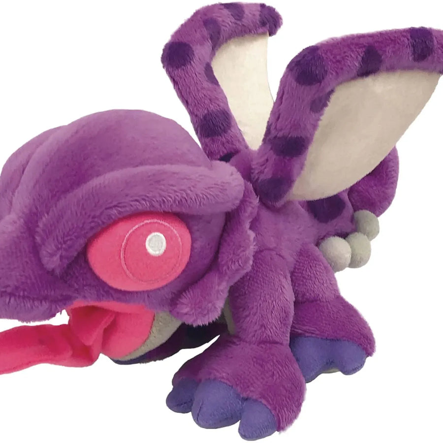 Monster Hunter - Monster Hunter Rise - Ohnazuchi - Monster Hunter Nuigurumi (Capcom)ㅤ – Capcom – ActionFigureBrasil